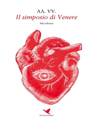 cover image of Il simposio di Venere